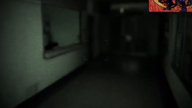outlast 2 похождения в школе часть 2 смотреть онлайн