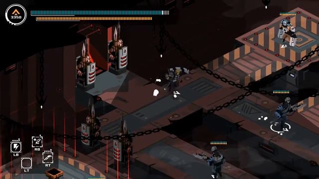 Immortal Planet - Gameplay смотреть онлайн