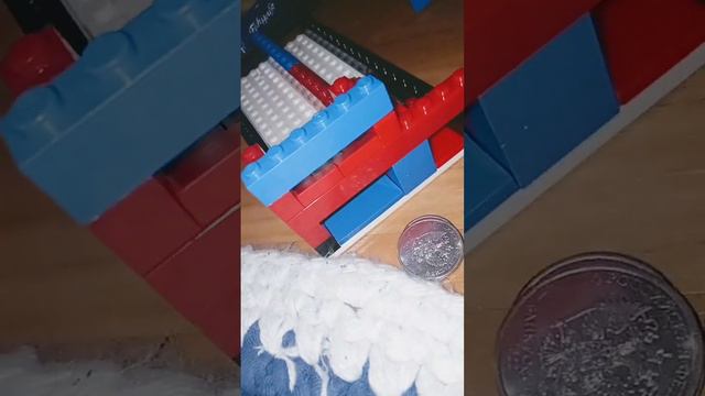 Как сделать механизм который пропускает только 5 руб смотреть онлайн