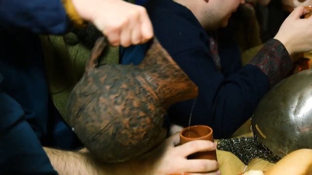 "Дитя Севера" Helga Alirin (Ольга Пантелеева). смотреть онлайн