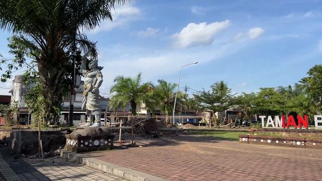 Explore TABANAN BALI Indonesia: 4K VIRTUAL WALKING TOUR Bali 2022 | Living in Bali смотреть онлайн