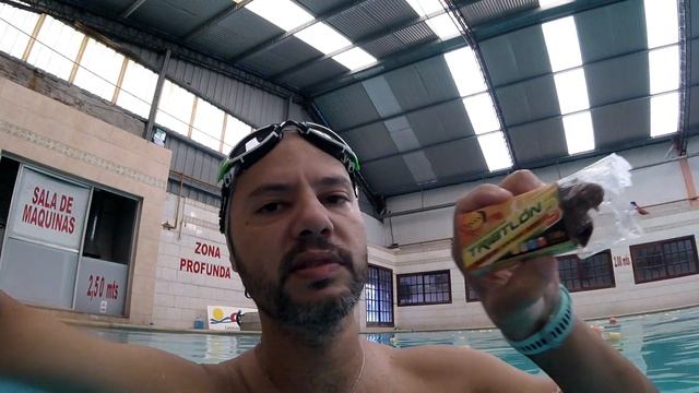 ..FALTAN 21 DIAS....SEMANA INTERNACIONAL DE TRIATLON #HEROESAMATEURS #TRIATHLON смотреть онлайн