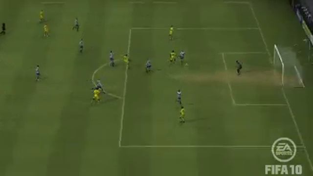 Fifa 2010 goal! смотреть онлайн