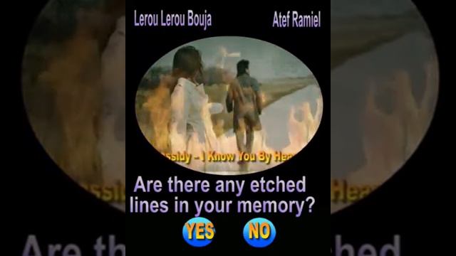 Are there any etched lines in your memory 2 смотреть онлайн