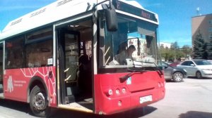 автобус пермь лиаз-5292.71 78 маршрут к729ау 159