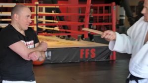 Боевые ботаники: иллюзии и реальность при работе с ножом