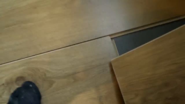 Укладка ламината своими руками смотреть онлайн