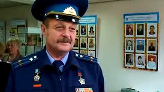 УГЗ ОТМЕТИТ 80 ЛЕТНИЙ ЮБИЛЕЙ смотреть онлайн