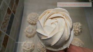 ? ШИШКИ ИЗ ЗЕФИРА?! Три Насадки И Ёлочные Шишки Как Настоящие! ВЕНОК ИЗ ШИШЕК ИЗ ЗЕФИРА?