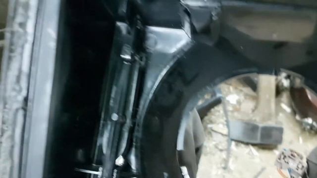 Ремонт новой фары ваз 2105 смотреть онлайн