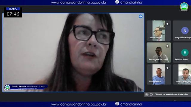 33ª SESSÃO ORDINÁRIA 01.11.2023 смотреть онлайн