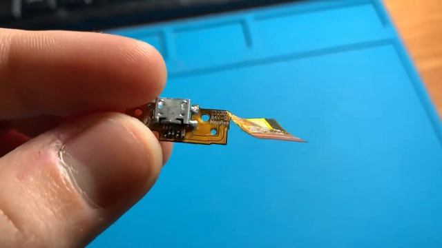 Планшет | Lenovo IdeaPad | Не заряжается | смотреть онлайн