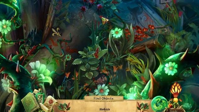 Grim Legends 2: Song Of The Dark Swan - Part 10 Let's Play Walkthrough Commentary Gameplay смотреть онлайн