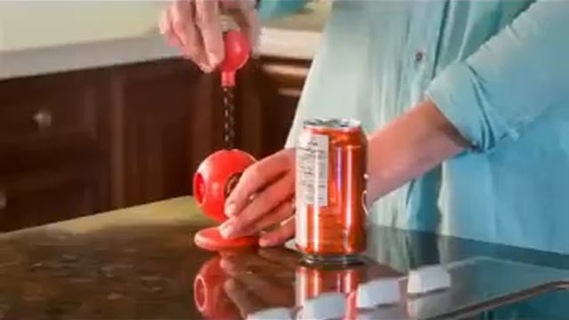 Открывалка универсальная со штопором ФАННИ смотреть онлайн