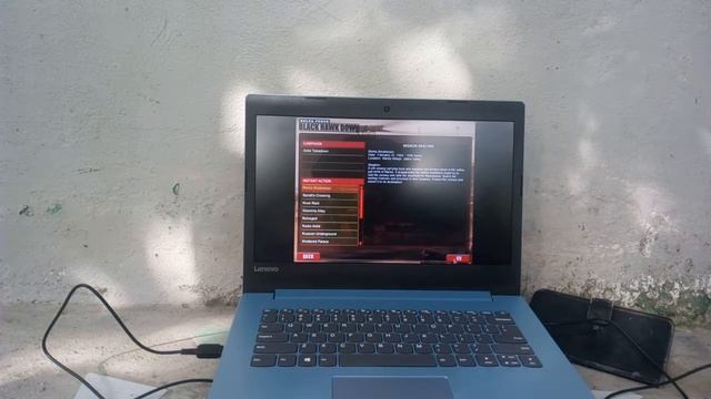 Lenovo 320-141sk core i3 Nvidia geforce 920mx gaming test смотреть онлайн