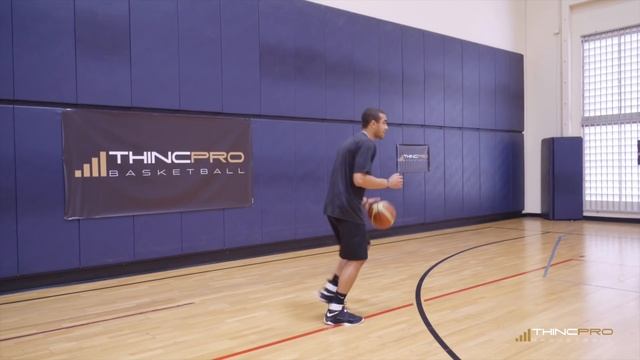 How to Score Like Damian Lillard! (3 Pro Basketball Scoring Moves EVERY Guard Should Learn!) смотреть онлайн