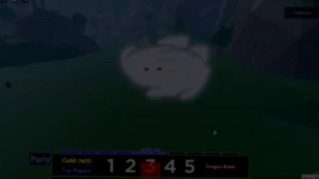 ROBLOX Primordial Arts | Dragon Blade Showcase смотреть онлайн