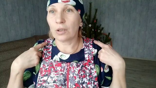 Что сшила и купила. Новые одëжки для меня и не только.