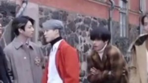 Taekook/Вигуки| Вигу анализ "Winter Package 2020"