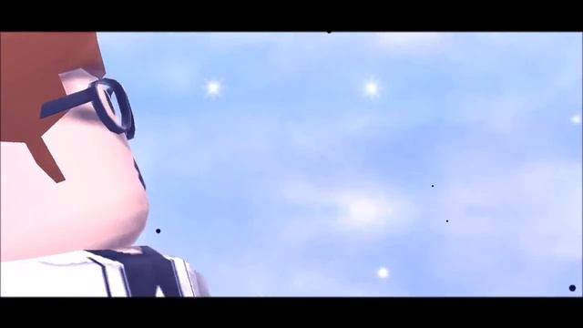 Broken - Roblox Music Video смотреть онлайн