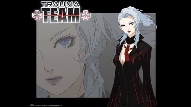 Trauma Team UOST: 21. Forensics ~ Final Words смотреть онлайн