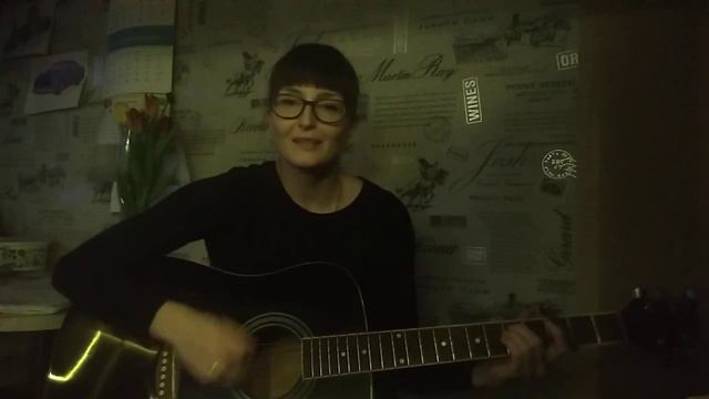 Какая ночка темная. А. Егорова смотреть онлайн