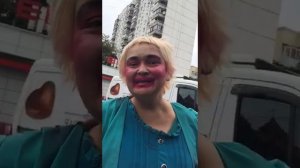 Татарский макияж от  очаровашки Гюзель