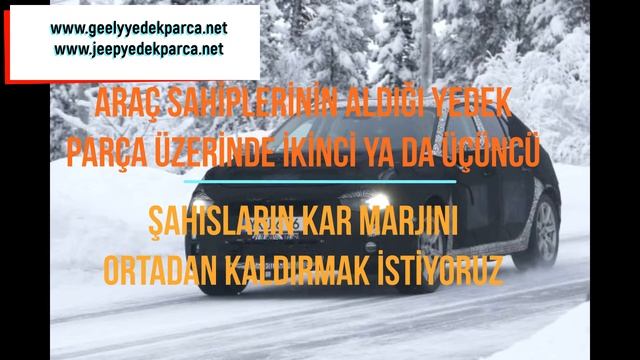 ZONGULDAK GEELY YEDEK PARÇA (0532-120-30-71) смотреть онлайн