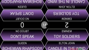 Обзор про игру Угадай мелодию