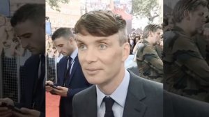 Киллиан Мерфи (Cillian Murphy) Острые козырьки