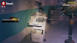 Dead Island 2 - Blood Drive - Track Down Dr. Dorian’s Access Code - Walkthrough Part 21