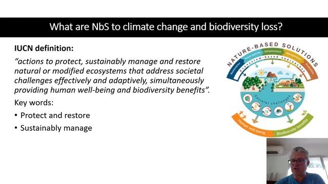 #PeatConf20: Day 1 - Peatlands - A Global Future, including Q&A session. смотреть онлайн
