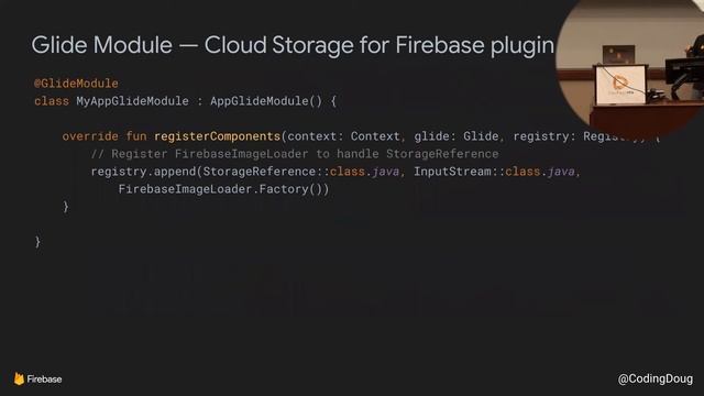 DevFestMN 2018 | Doug Stevenson - Connect your Android Things with Firebase смотреть онлайн