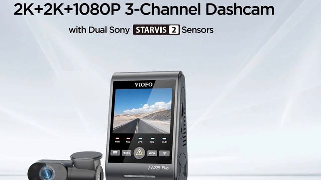 Best Car Camera: Top 5 Best Car Dash Cameras In 2024 смотреть онлайн