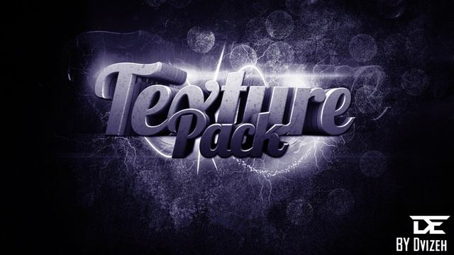 FREE PHOTOSHOP TEXTURE PACK смотреть онлайн
