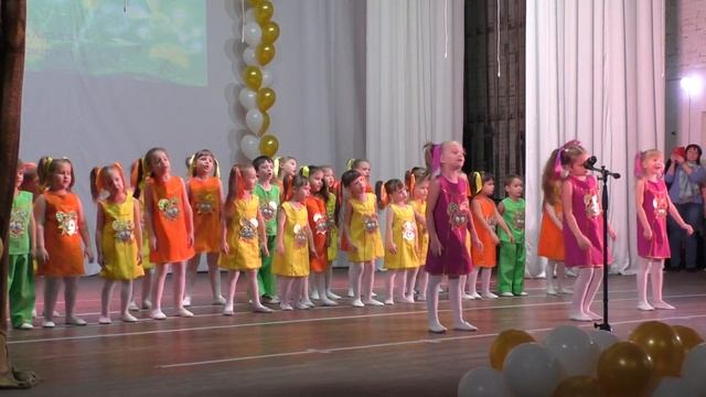 Детский сад № 149 – «Солнечные зайчики» смотреть онлайн
