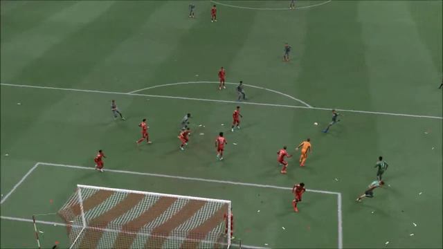 FIFA 22 ★ КАРЬЕРА ЗА ИГРОКА [#8] - БОРЬБА ПРОТИВ ЛИДЕРАМИ ЧЕМПИОНАТА смотреть онлайн
