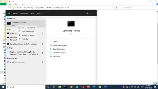 Change mysql root Password смотреть онлайн