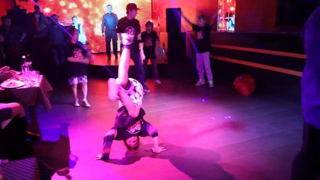 2012.12.29 корпоратив в ресторане Карамель, "Sense ofe life" смотреть онлайн