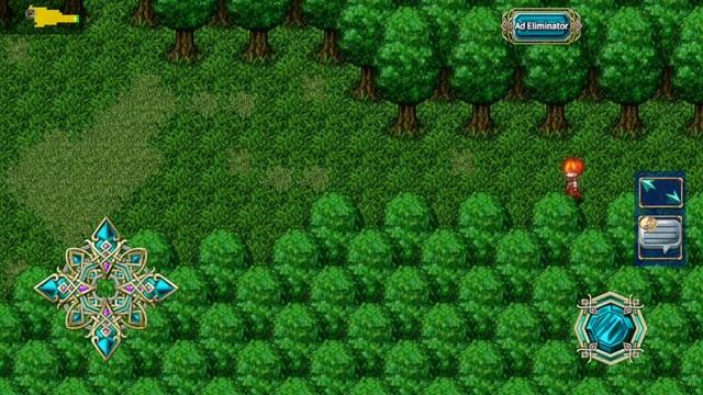 Rilis Global - RPG Alphadia Neo Gameplay (Android) смотреть онлайн