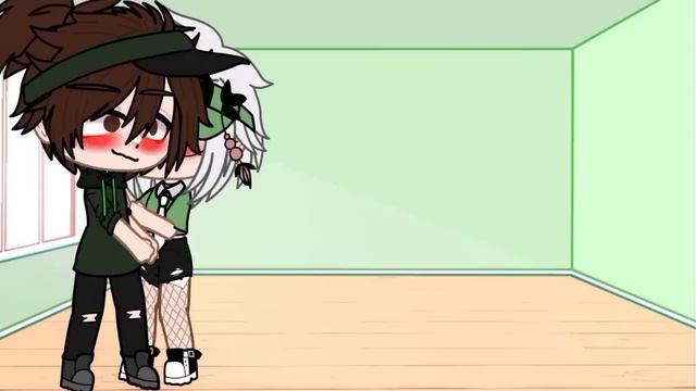 Антон и Рома одеваются по рулетке. описание! моя идея