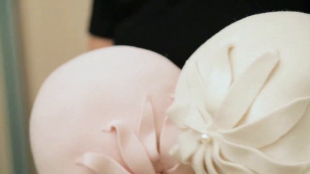 Шляпки смотреть онлайн