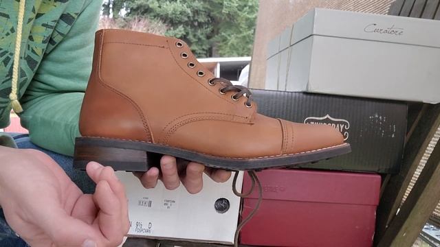 Ботинки Реальная История и Цена Ошибок 2023 (часть 1) смотреть онлайн