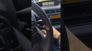 заблокировалась машина не могу #запустить  #citroen  #с4  вызвала #автоэлектрикдиагност #запускавто