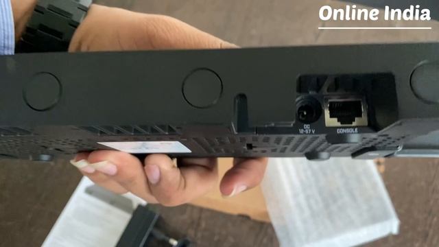 Unboxing and Review Mikrotik RB4011iGS+RM with SXT Lite5 #Mikrotik #RB4011iGS #onlineindia #SXTlite смотреть онлайн