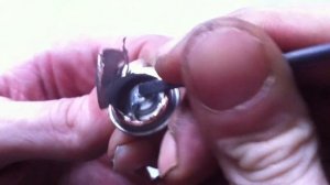 Разбор транзистора П216Б