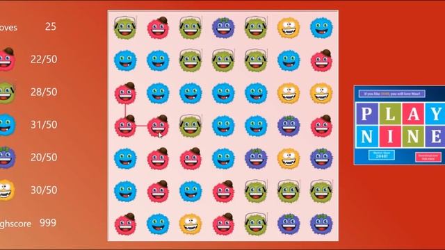 Gameplay of Monster Collect Mania Game for Windows 10 смотреть онлайн