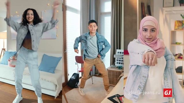 Топовые новинки в Gloria Jeans смотреть онлайн
