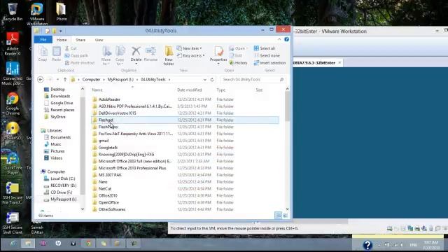 Informatica 9.1 and Dac 11g installation смотреть онлайн