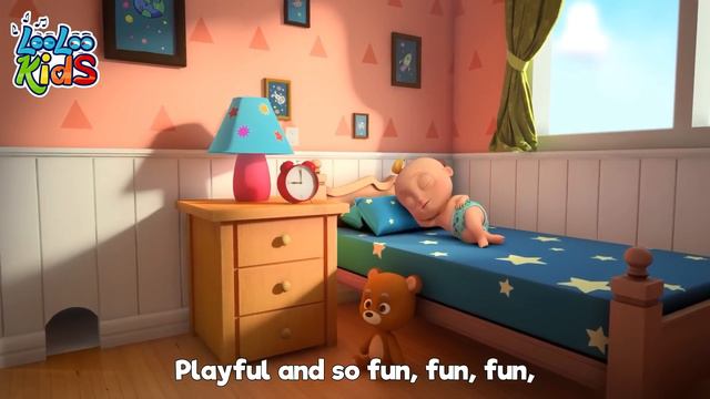 Yankee Doodle + Down By The Bay | More Kids Songs And Nursery Rhymes | LooLooKids